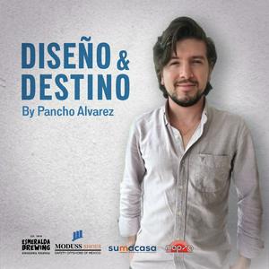 Escucha Diseño y Destino en la aplicación