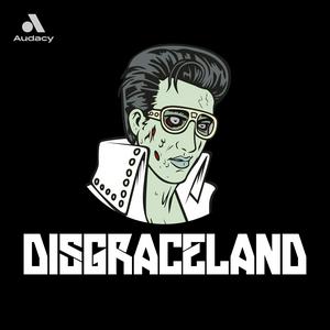 Escucha DISGRACELAND en la aplicación