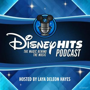 Escucha Disney Hits Podcast en la aplicación