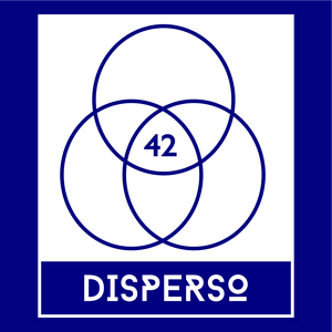 Disperso