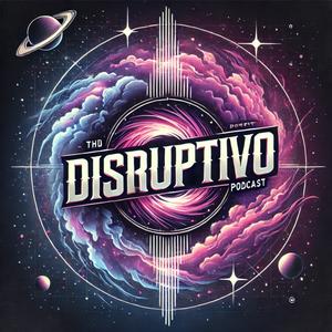 Escucha Disruptivo Explorando las Grietas de la realidad!! en la aplicación