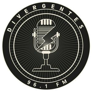 DIVERGENTES "Todos Hacemos Ruido"