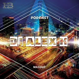 Dj Alex K Mashup Collection Presents