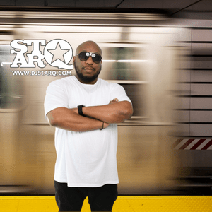Escucha DJ Star Q en la aplicación