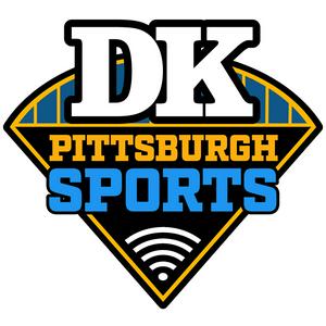 Escucha DK Pittsburgh Sports: Daily podcasts on Steelers, Penguins, Pirates! en la aplicación