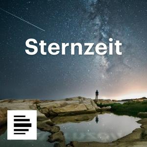 Sternzeit