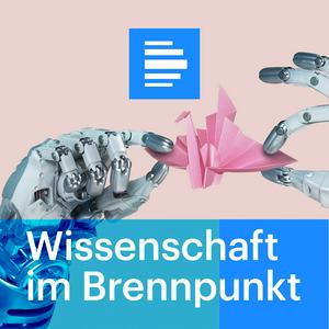 Escucha Wissenschaft im Brennpunkt en la aplicación