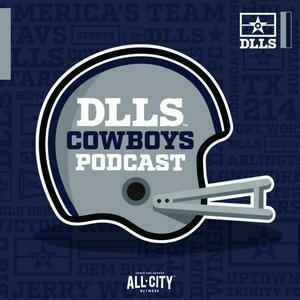 Escucha DLLS Dallas Cowboys Podcast en la aplicación