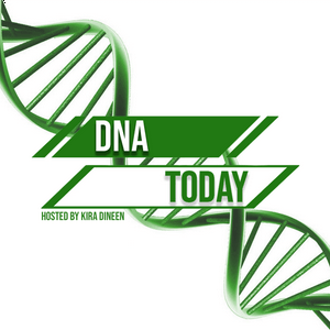 Escucha DNA Today: A Genetics Podcast en la aplicación