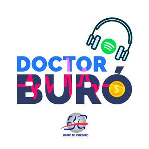 Escucha Doctor Buró en la aplicación