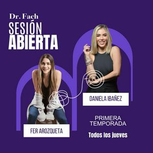 Escucha Doctor Fach: Sesión Abierta en la aplicación