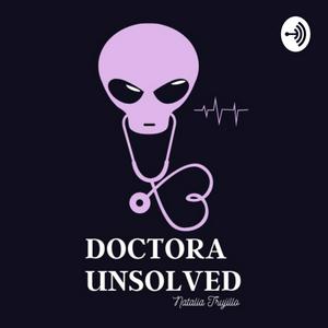 Doctora Unsolved