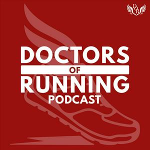 Escucha Doctors of Running Podcast en la aplicación