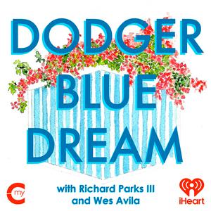 Dodger Blue Dream