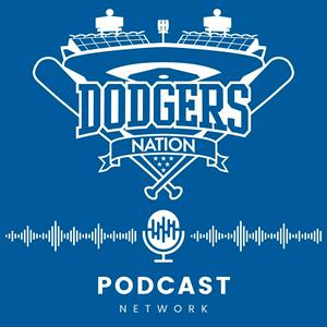 Escucha Dodgers Nation Podcast Network en la aplicación