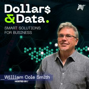 Dollars and Data: Smart Solutions For Business