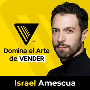 Escucha Domina el Arte de Vender en la aplicación