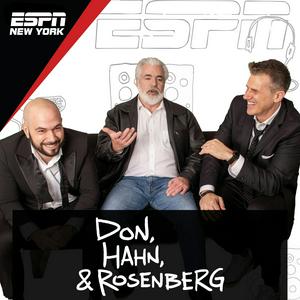 Escucha Don, Hahn & Rosenberg en la aplicación