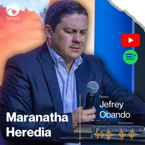 Maranatha Heredia