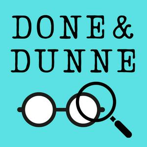 Escucha Done & Dunne en la aplicación