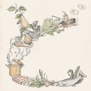 どのみち毎日食べるから。