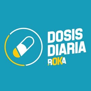 Escucha DOSIS DIARIA ROKA en la aplicación