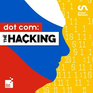 Escucha dot com: The Hacking en la aplicación