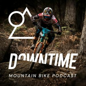 Escucha Downtime - The Mountain Bike Podcast en la aplicación