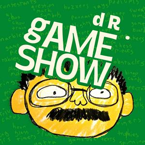 Dr. Gameshow