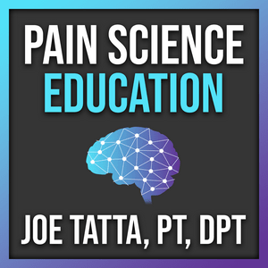 Pain Science Education