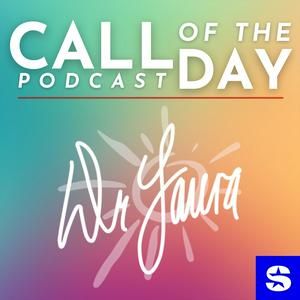 Escucha Dr. Laura Call of the Day en la aplicación