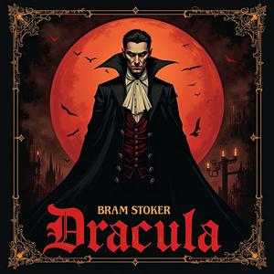 Escucha Dracula Audiobook en la aplicación