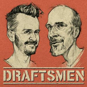 Escucha Draftsmen en la aplicación