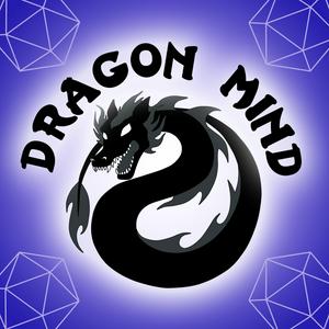 Dragon Mind - Mindful TTRPGs