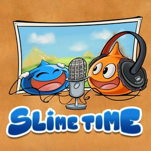 Escucha Dragon Quest Slime Time en la aplicación