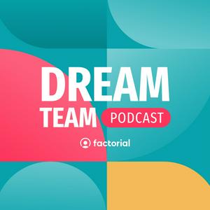 Dream Team Podcast