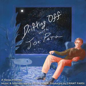 Escucha Drifting Off with Joe Pera en la aplicación