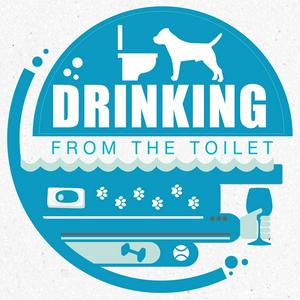 Escucha Drinking From the Toilet: Real dogs, Real training en la aplicación