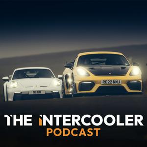 Escucha The Intercooler en la aplicación