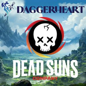DSC does Daggerheart Open Beta