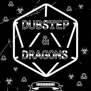 Escucha Dubstep & Dragons en la aplicación