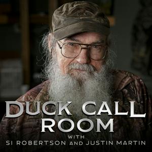 Escucha Duck Call Room en la aplicación