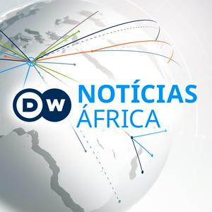 Escucha DW Notícias - Português para África en la aplicación