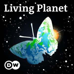 Escucha Living Planet en la aplicación