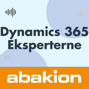 Dynamics 365 Eksperterne
