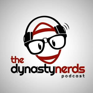 Escucha Dynasty Nerds Podcast | Dynasty Fantasy Football en la aplicación