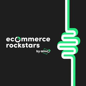 E commerce Rockstars by AMVO