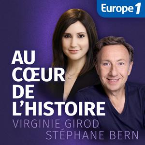 Escucha Au Cœur de l'Histoire en la aplicación