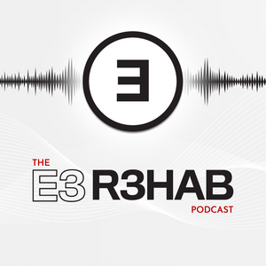 Escucha The E3 Rehab Podcast en la aplicación