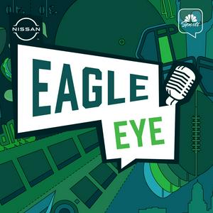 Escucha Eagle Eye: A Philadelphia Eagles Podcast en la aplicación